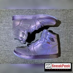 Air Jordan 1 High Zoom Fearless